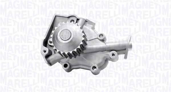 352316171007 Magneti Marelli Насос охолодження